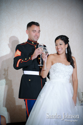 Best Sawgrass Marriott Wedding photographer - Sandra Johnson (SJFoto.com)